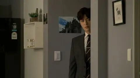 Familiar Wife