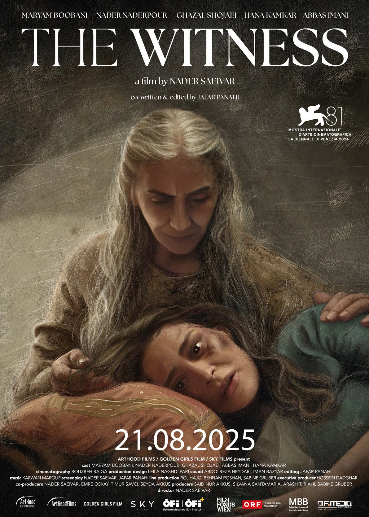 The Witness