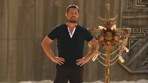 Survivor Romania