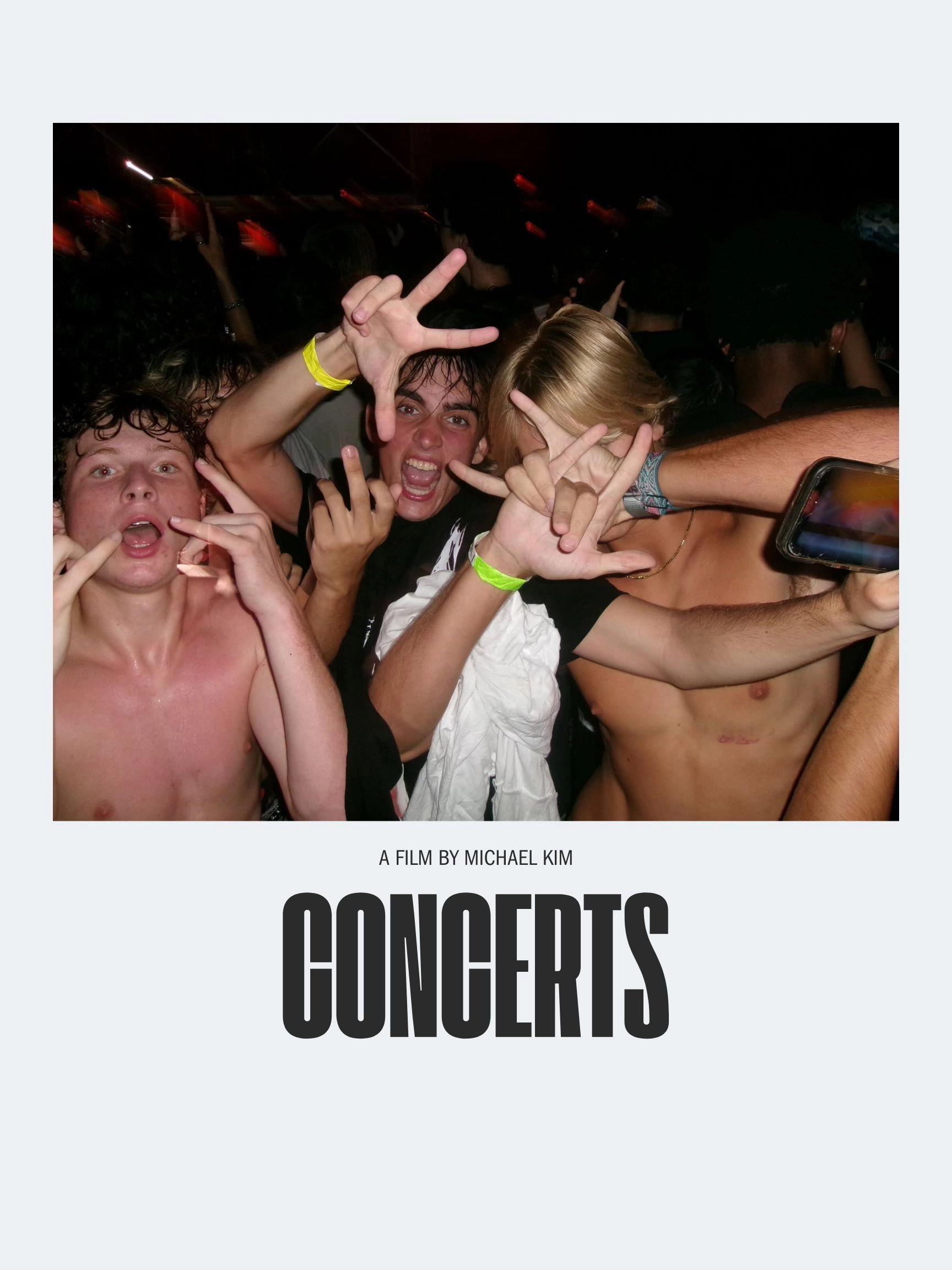 concerts