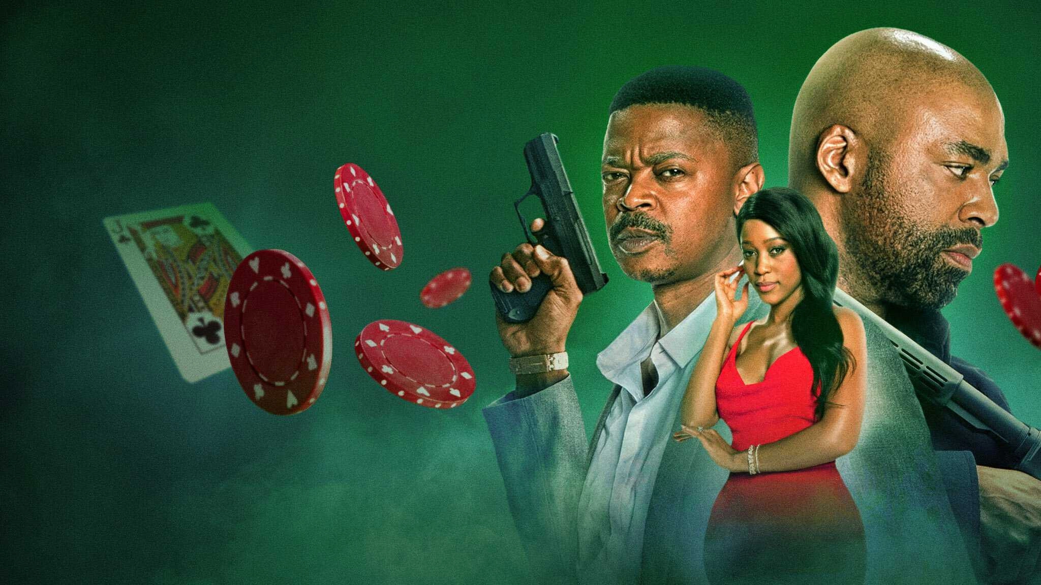 Kings of Jo'Burg