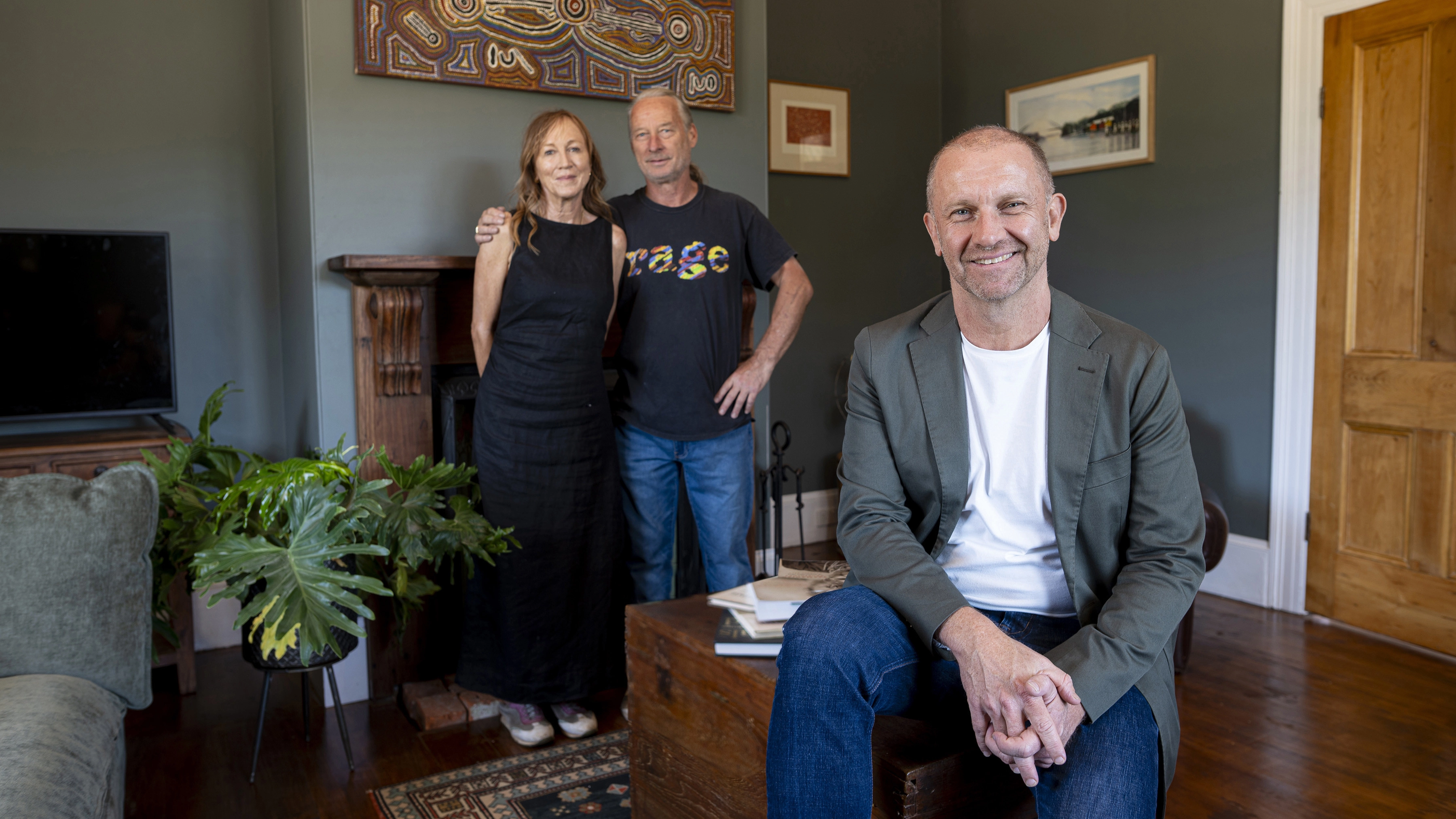 Restoration Australia