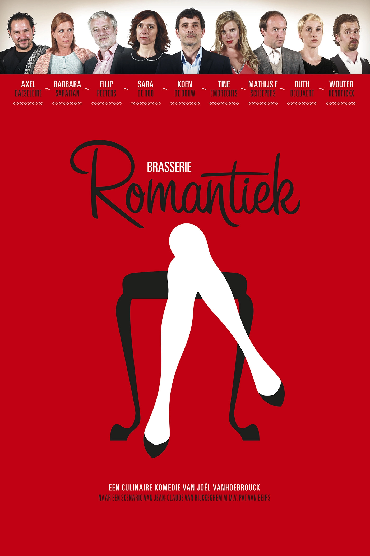 Brasserie Romance