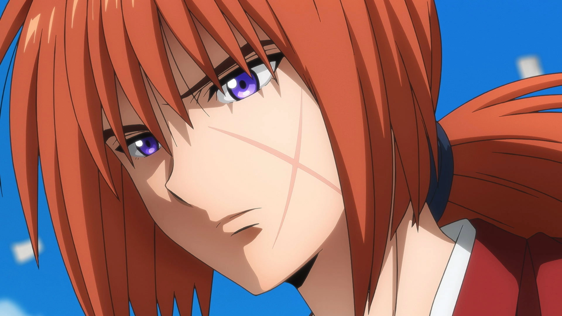 Rurouni Kenshin