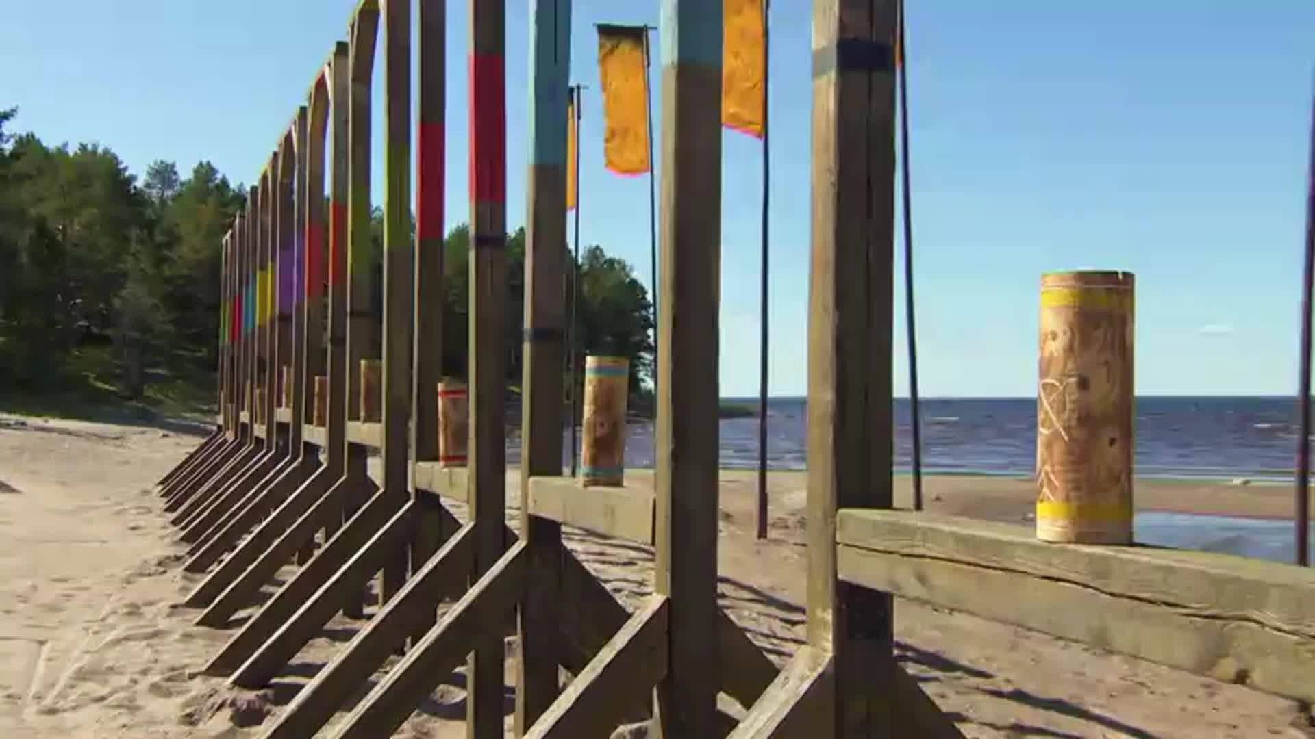 Selviytyjät Suomi