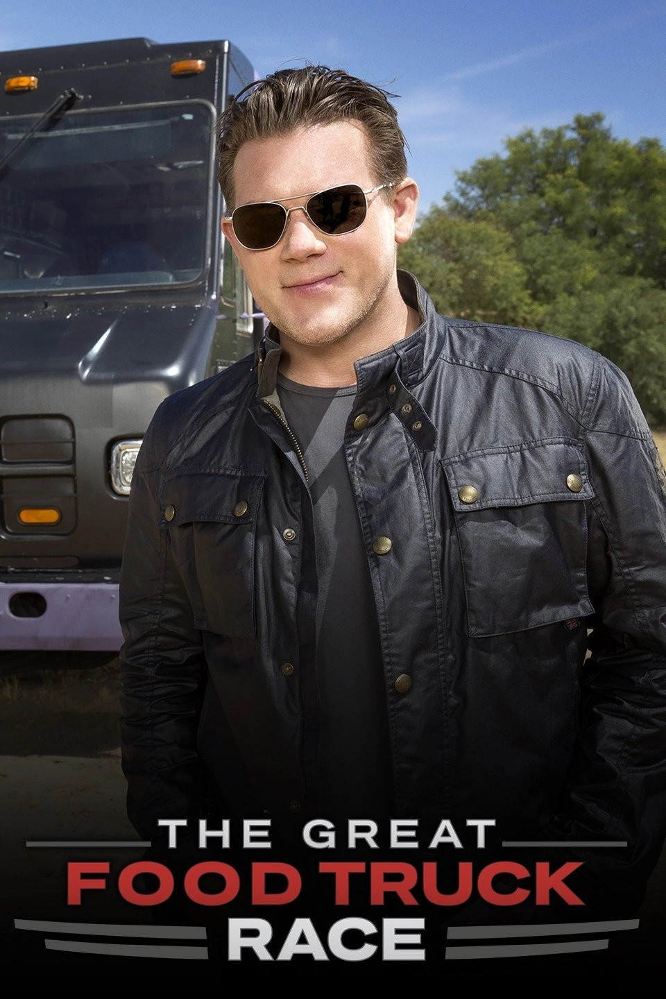The Great Food Truck Race