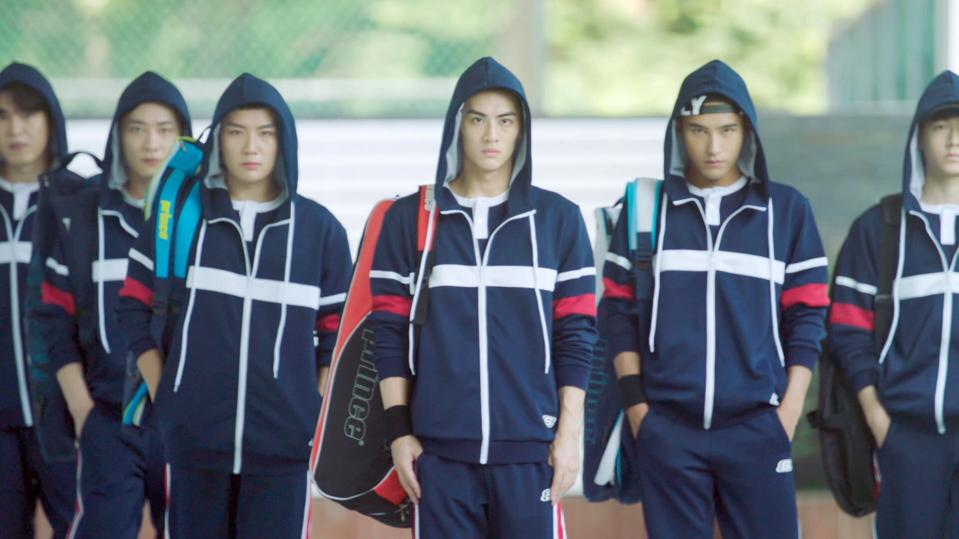 The Prince of Tennis ~ Match! Tennis Juniors ~