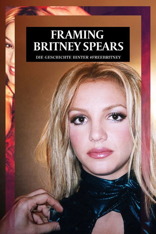 Framing Britney Spears