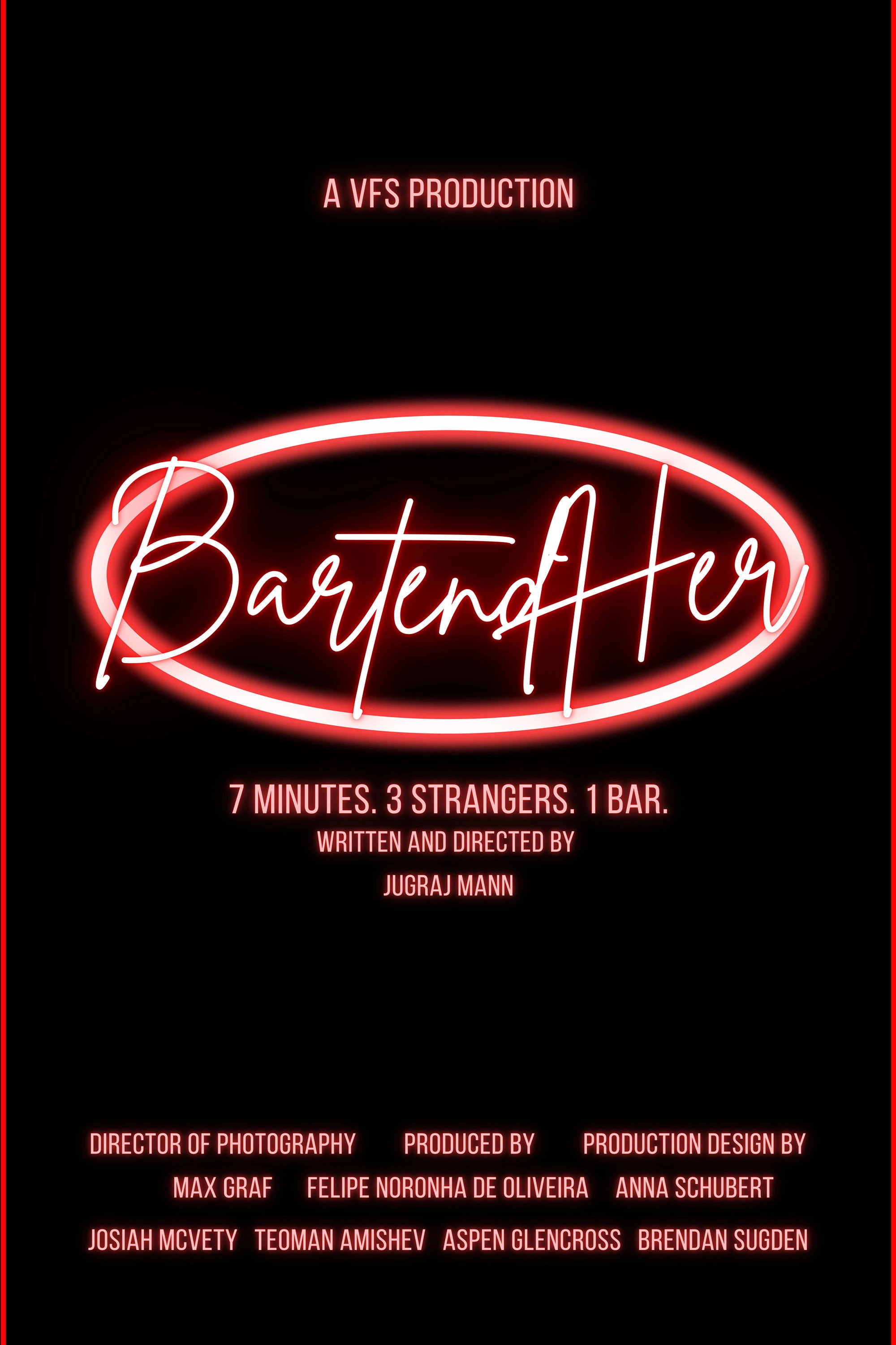 Bartend(Her)