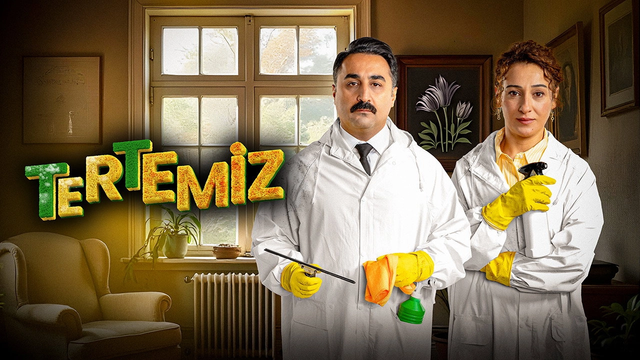 Tertemiz
