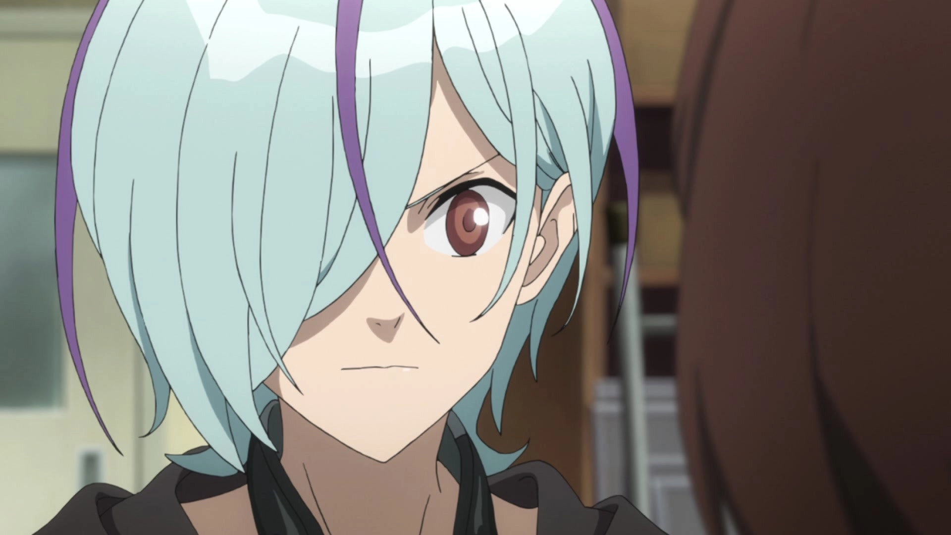 Scared Rider Xechs