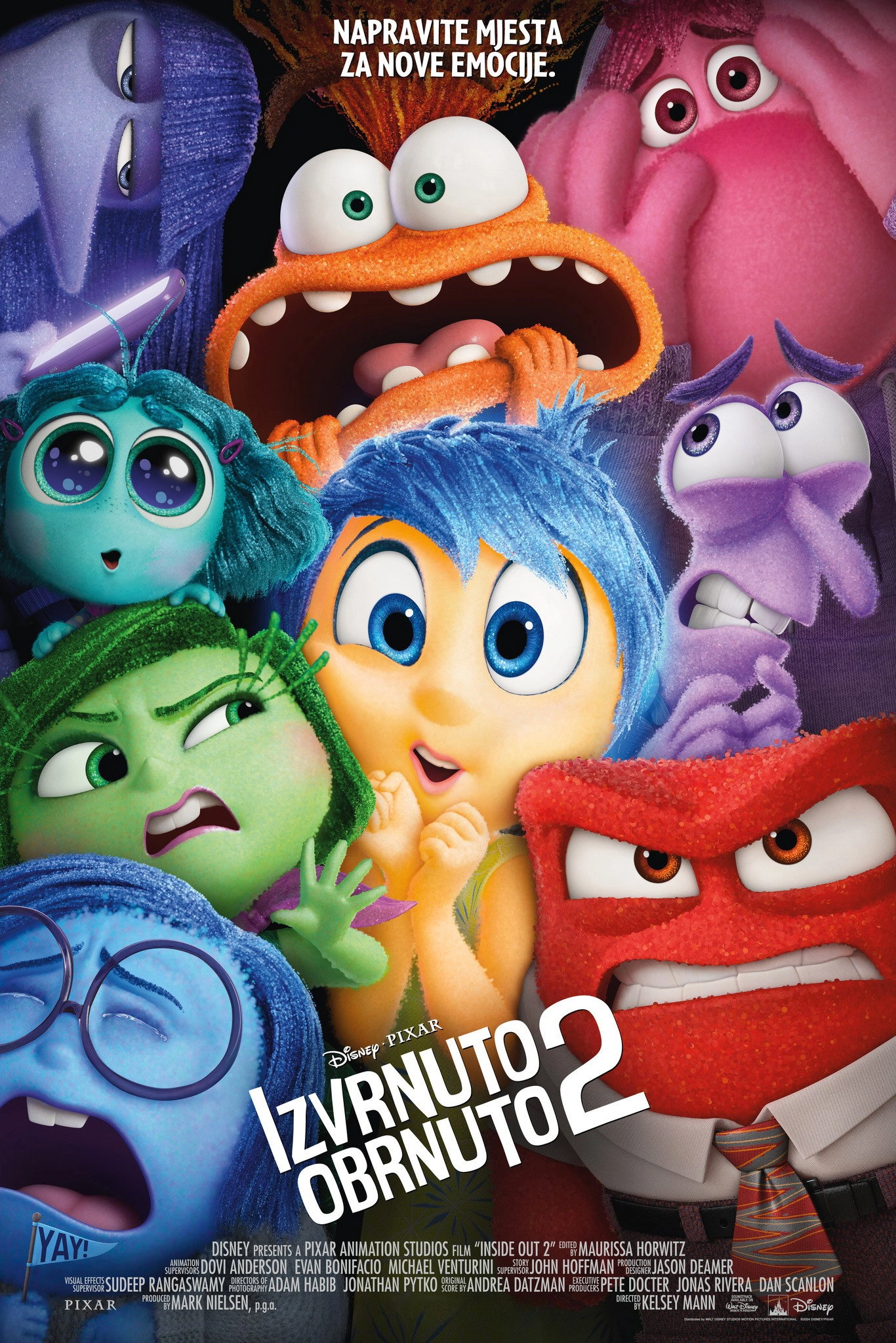 Inside Out 2