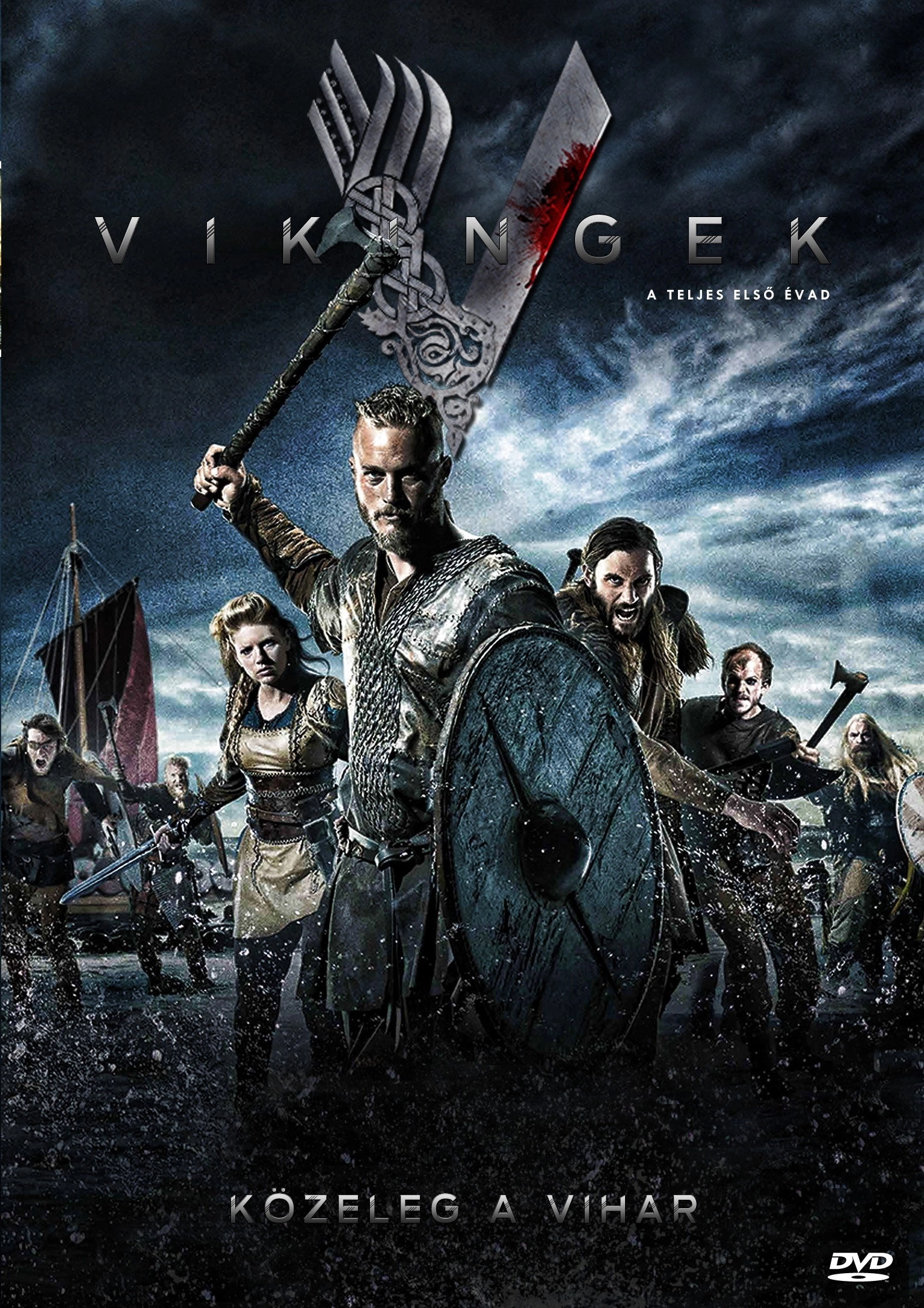 Vikings