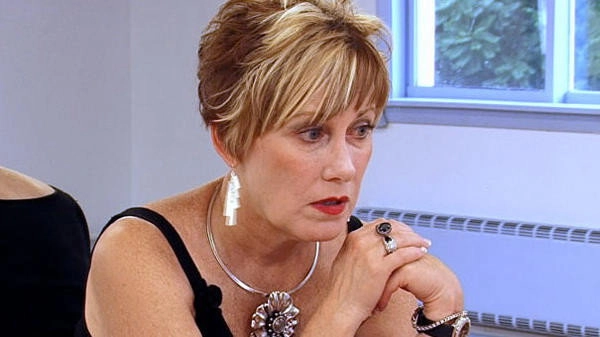 Dance Moms