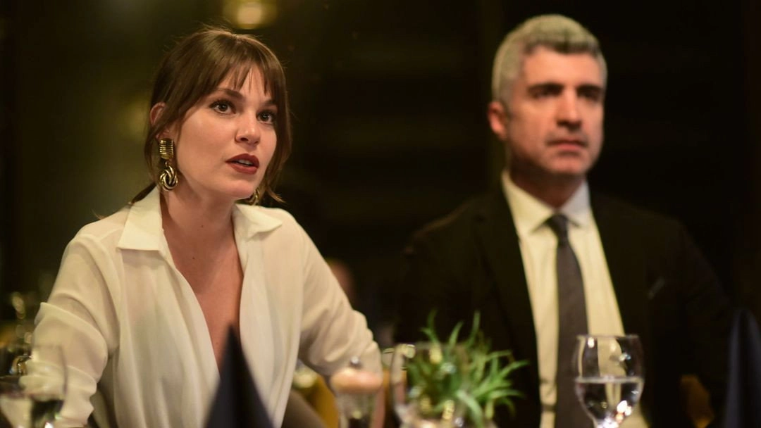 Bride of Istanbul