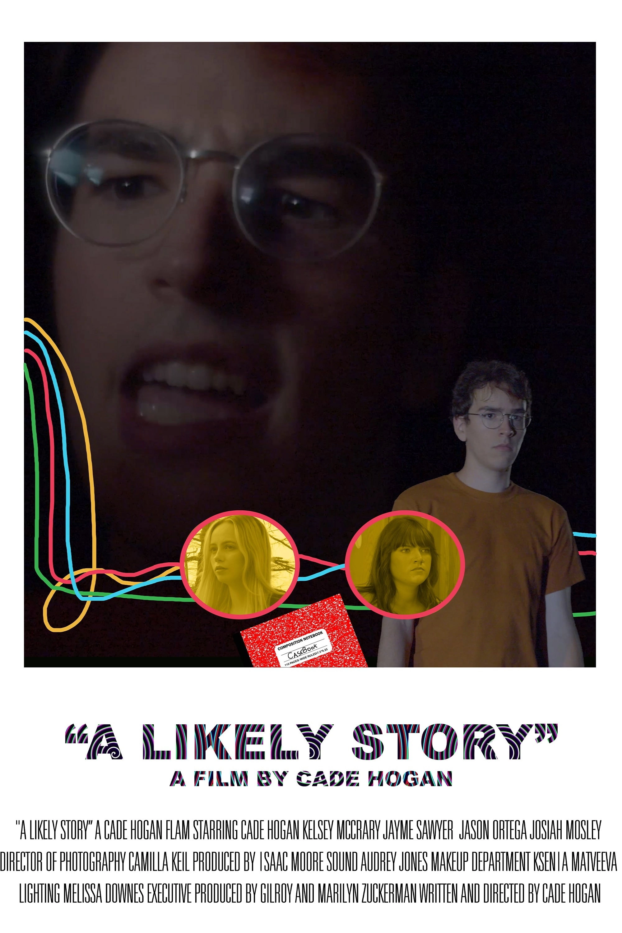 A Likely Story