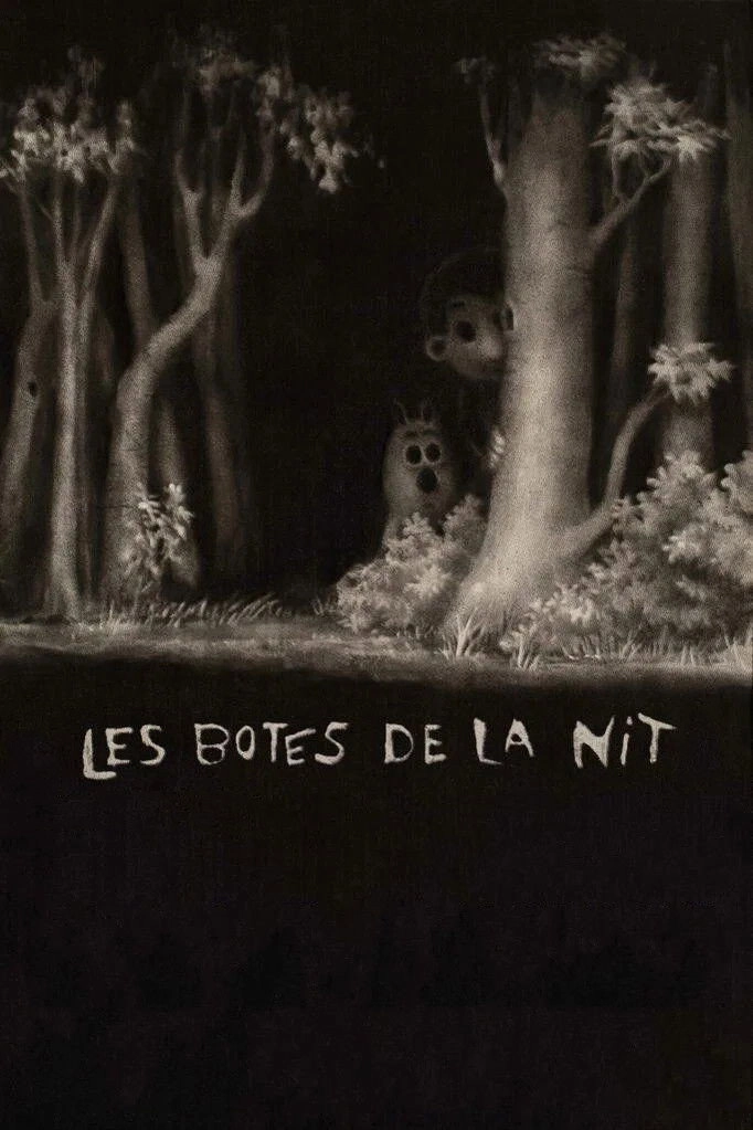 The Night Boots