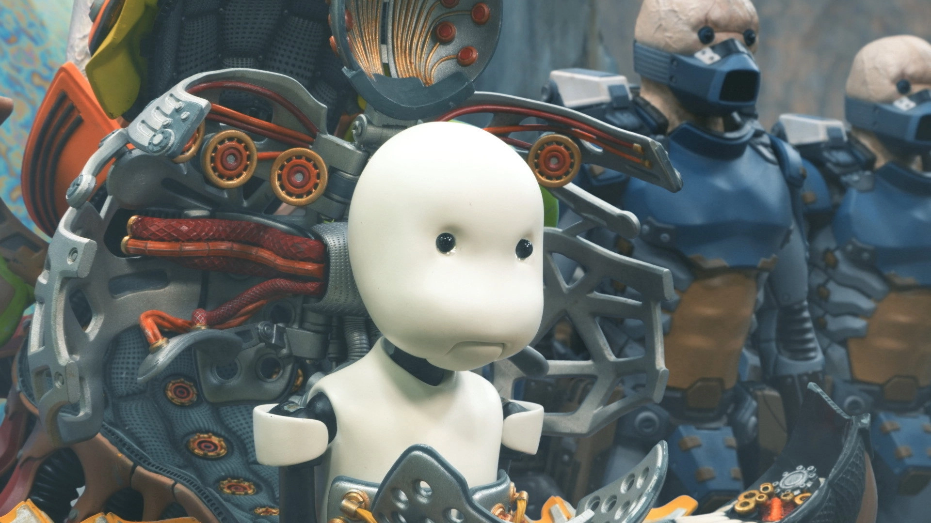 Junk World