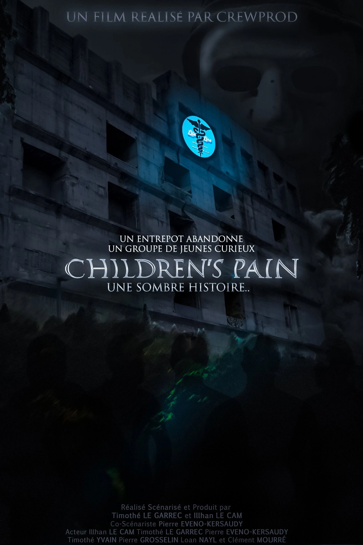 Children's Pain