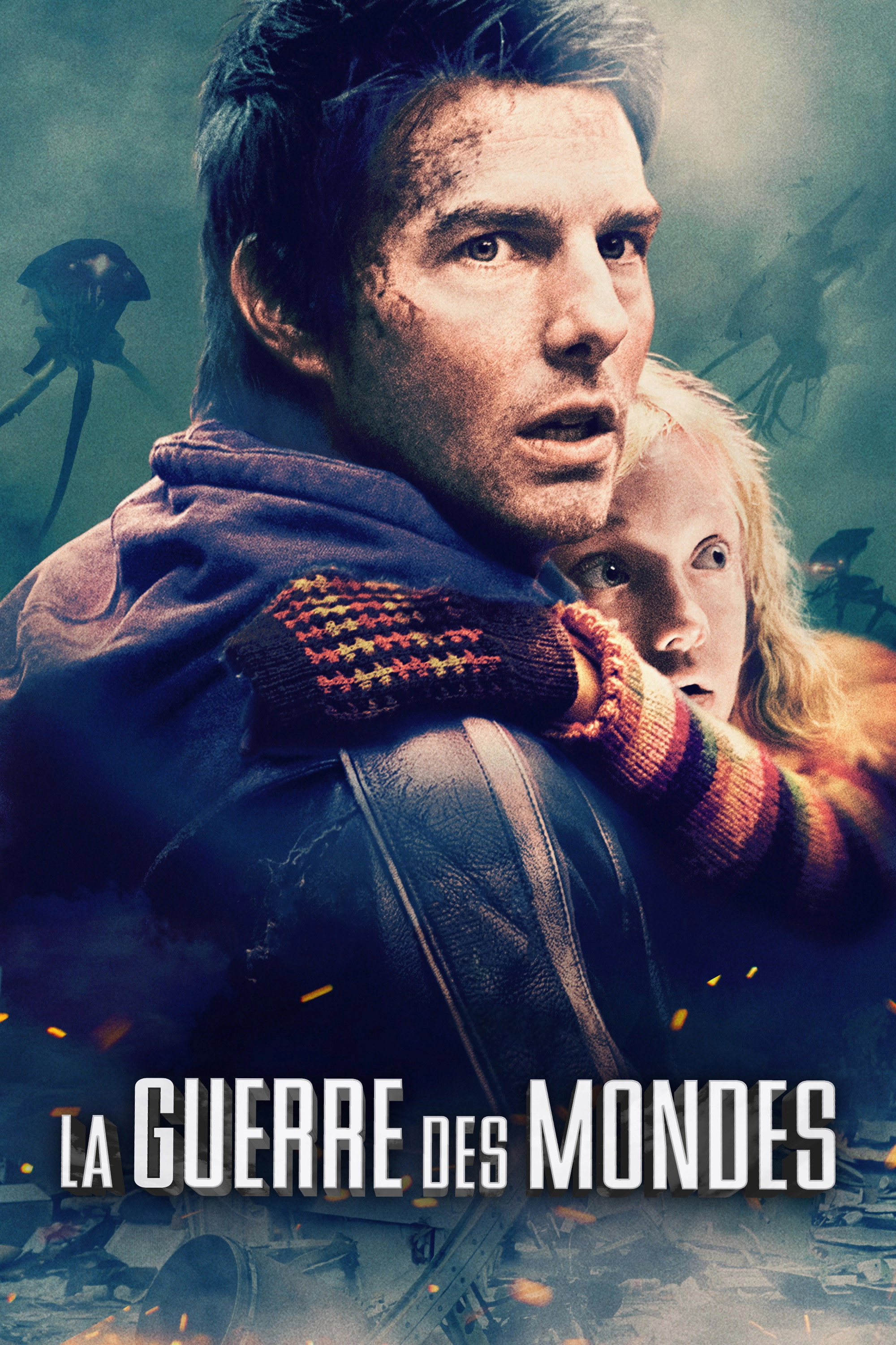 War of the Worlds