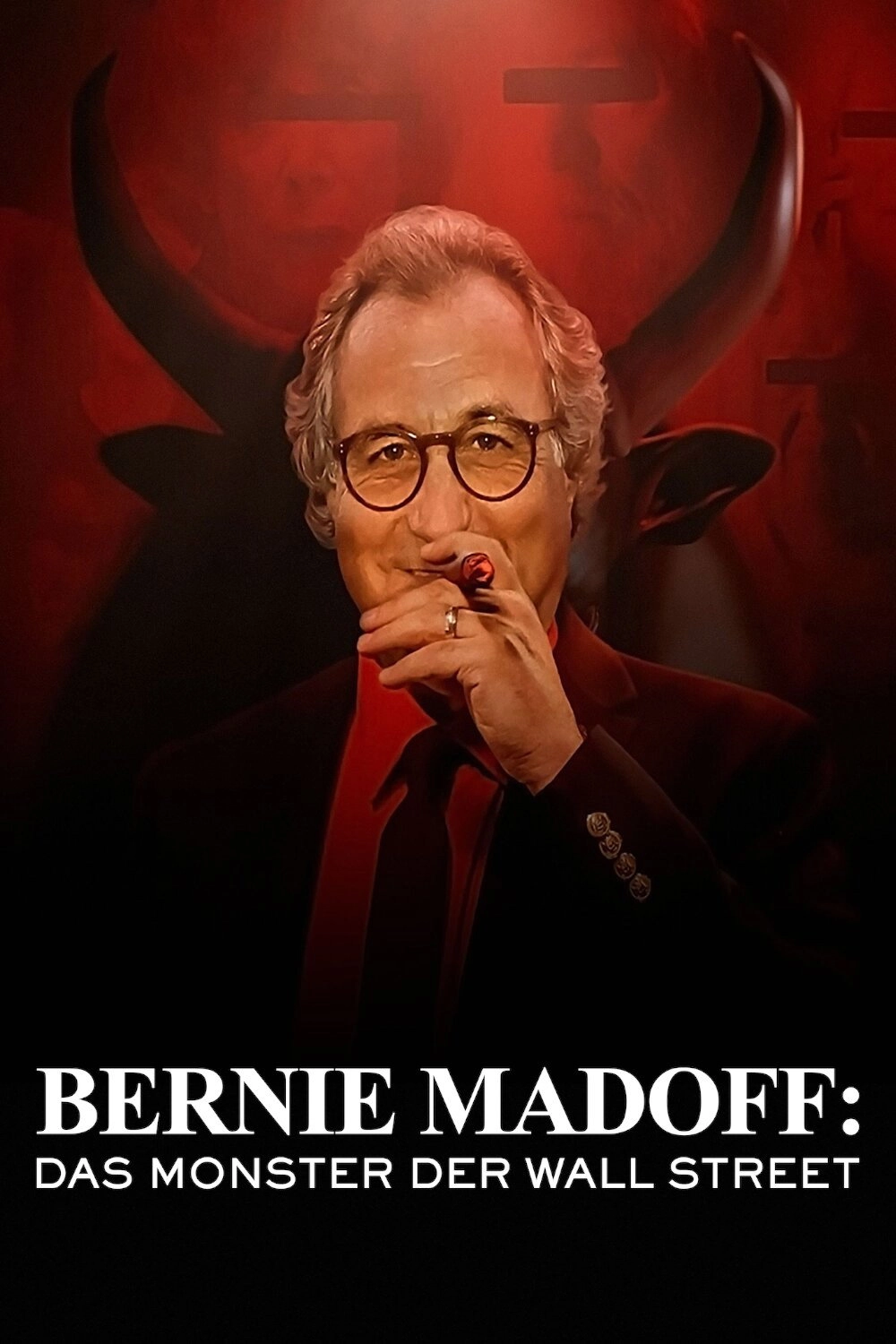Madoff: The Monster of Wall Street