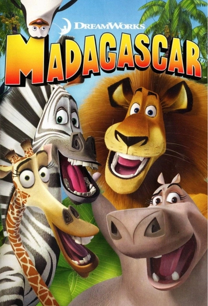 Madagascar