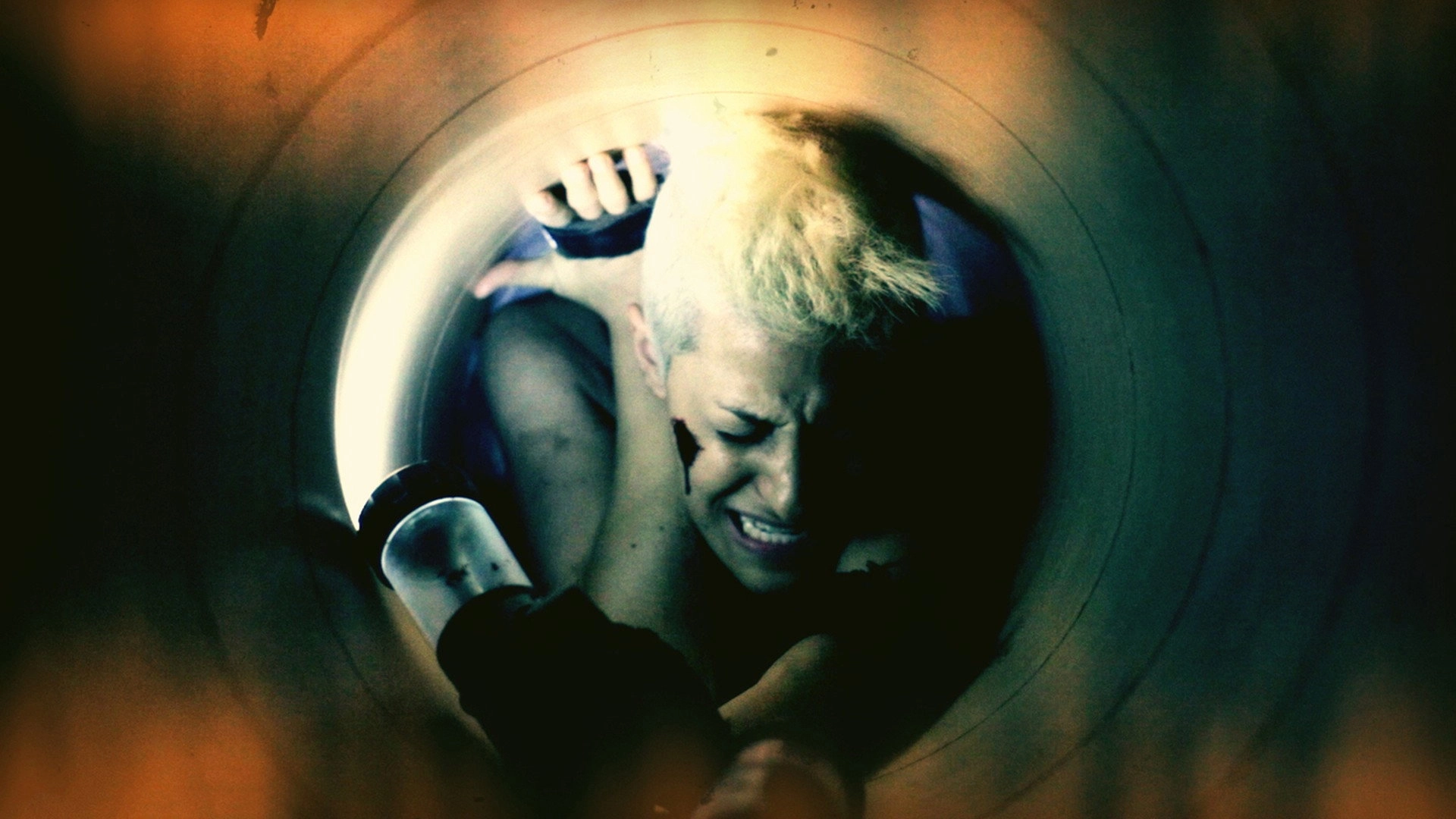 Crawl or Die