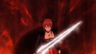 Maoyu: Archenemy & Hero