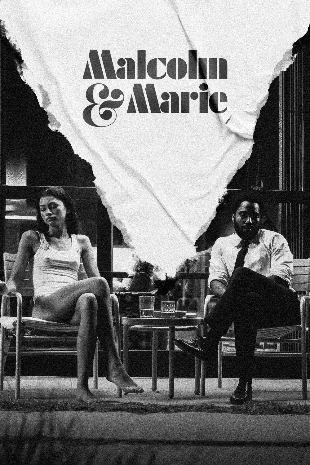 Malcolm & Marie