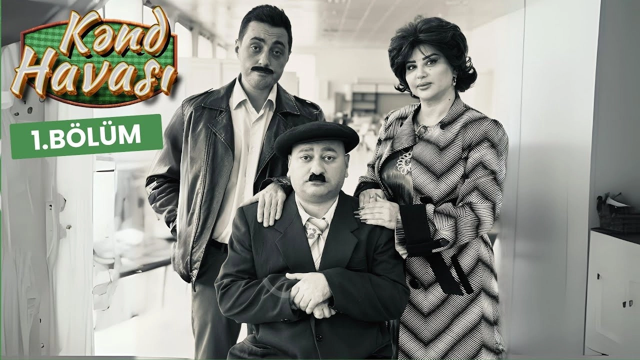 Kənd Havası