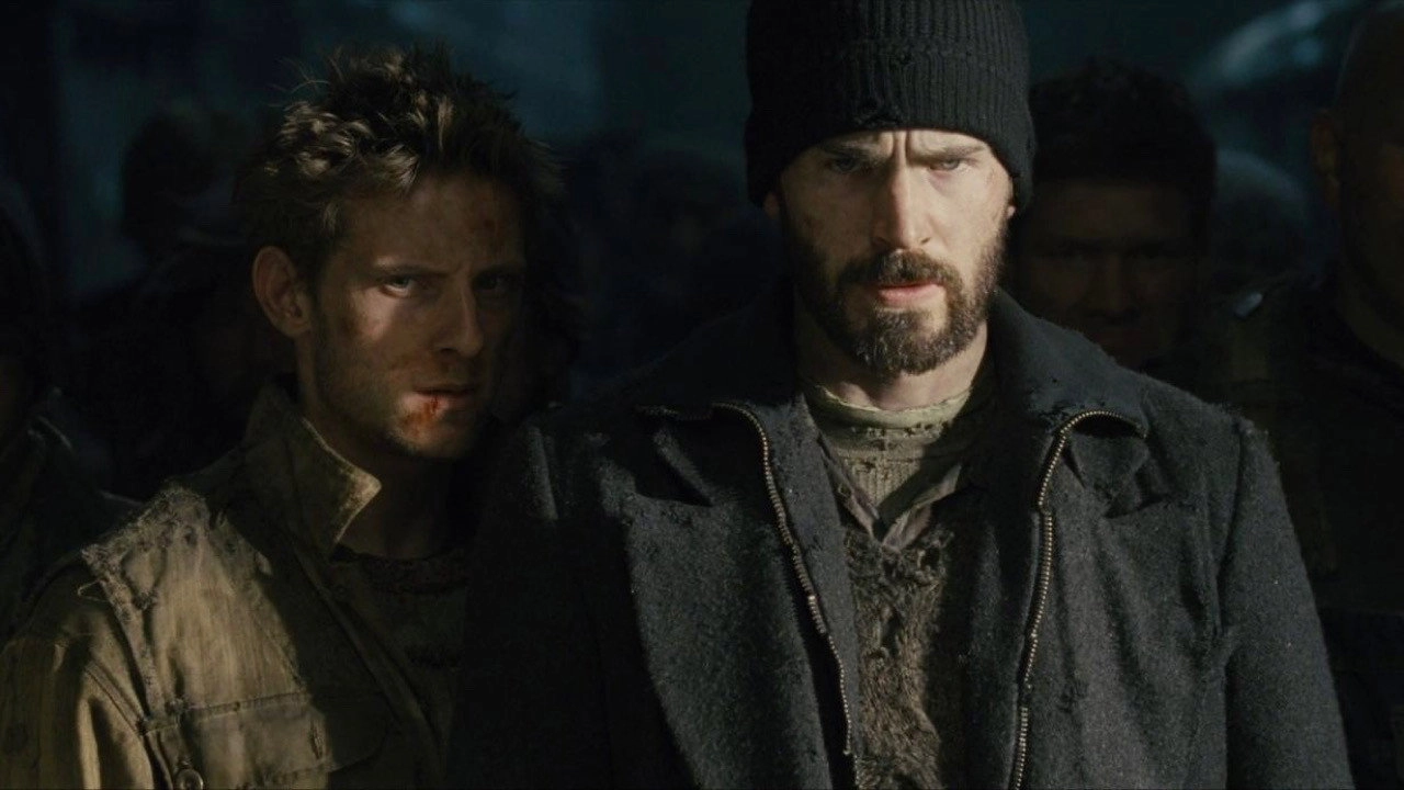Snowpiercer