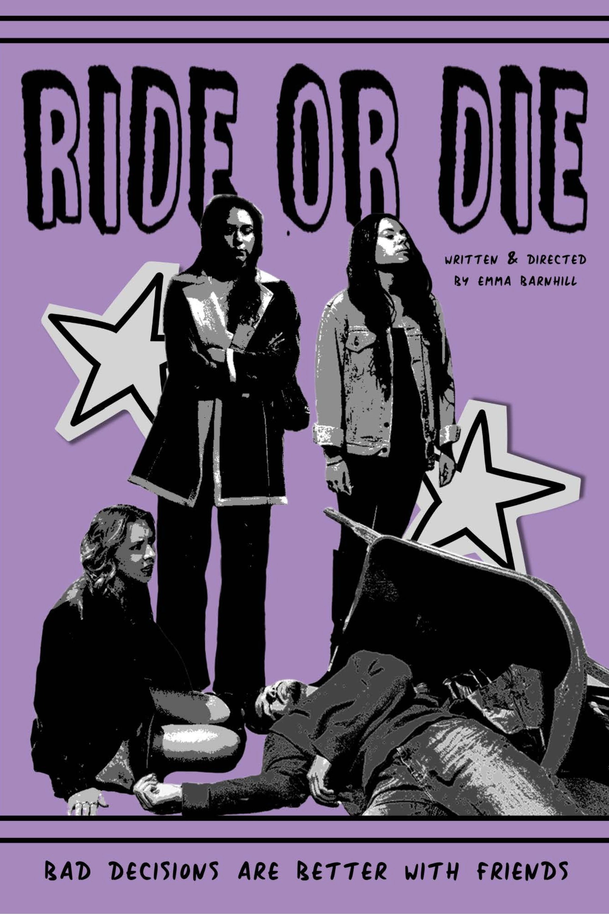 Ride or Die