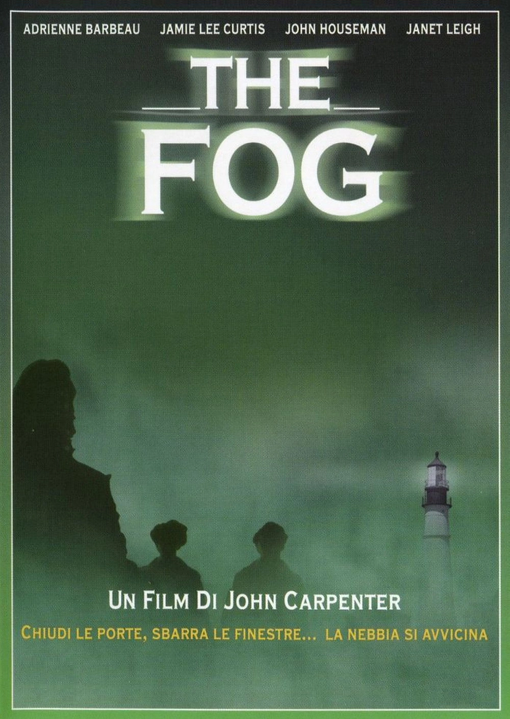 The Fog