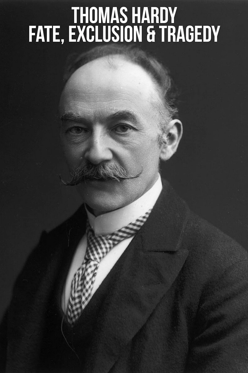 Thomas Hardy: Fate, Exclusion and Tragedy