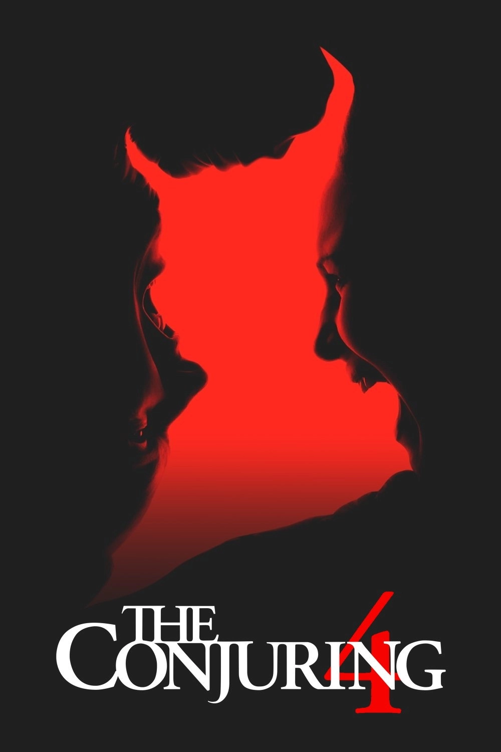 The Conjuring: Last Rites