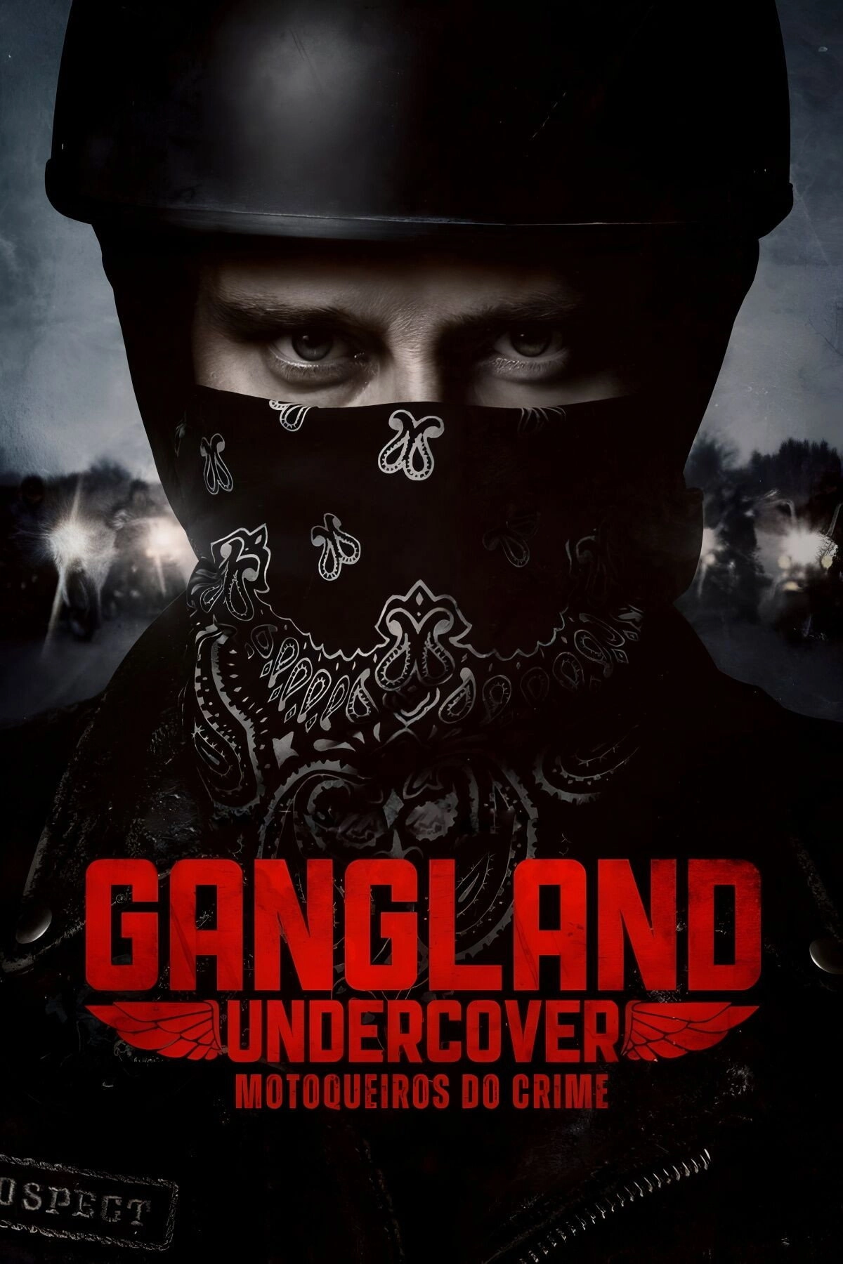Gangland Undercover