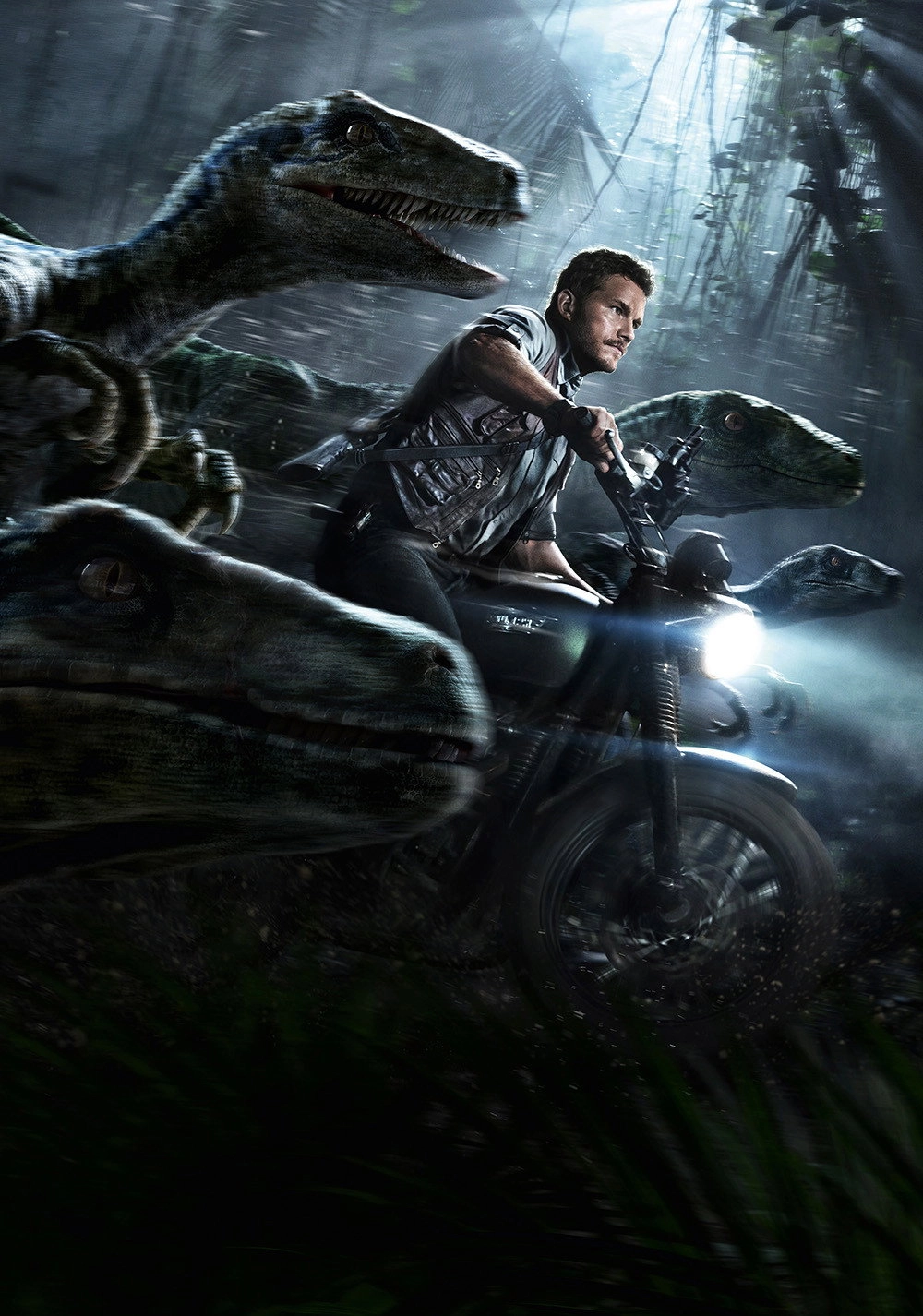 Jurassic World