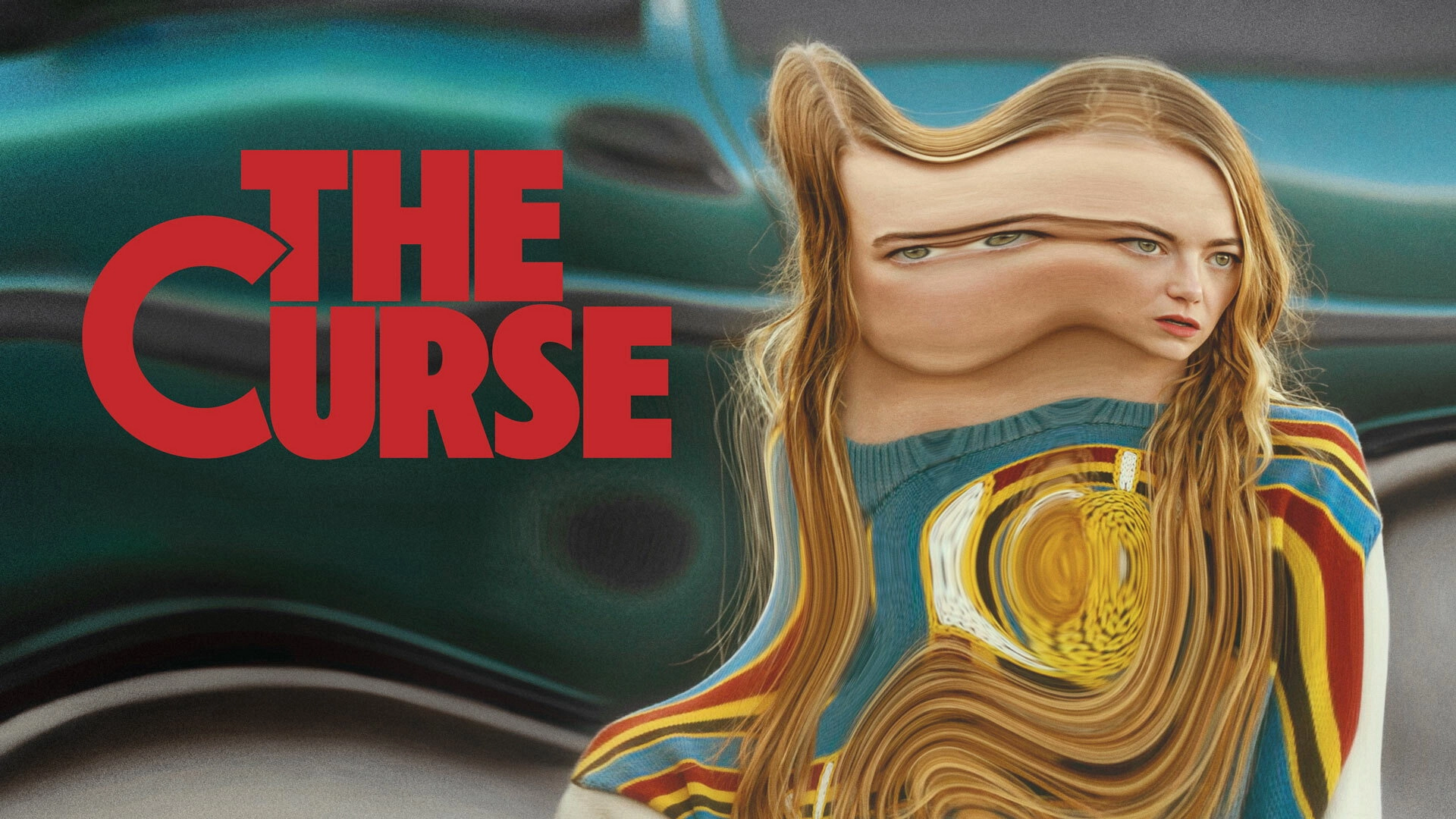 The Curse