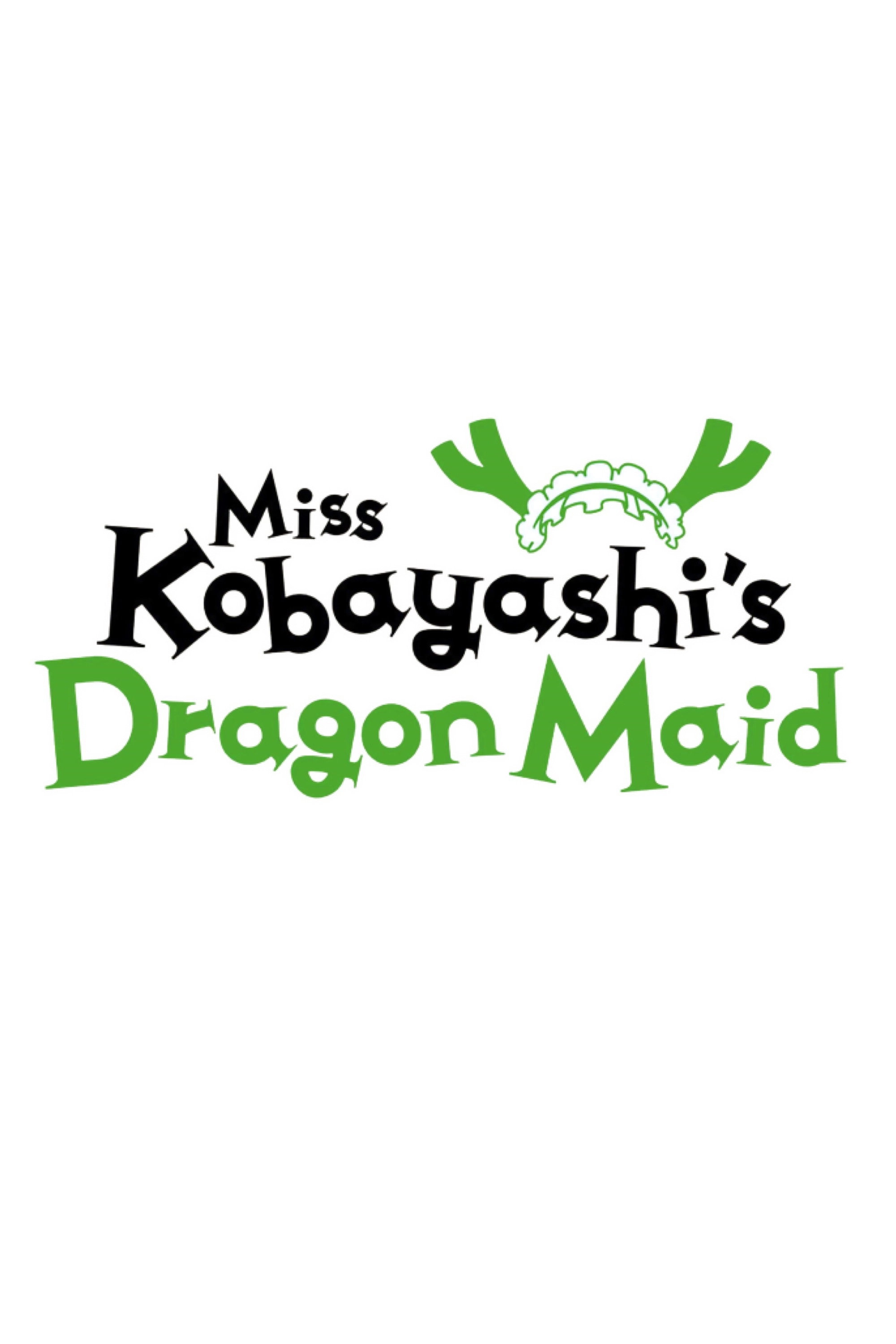 Miss Kobayashi's Dragon Maid