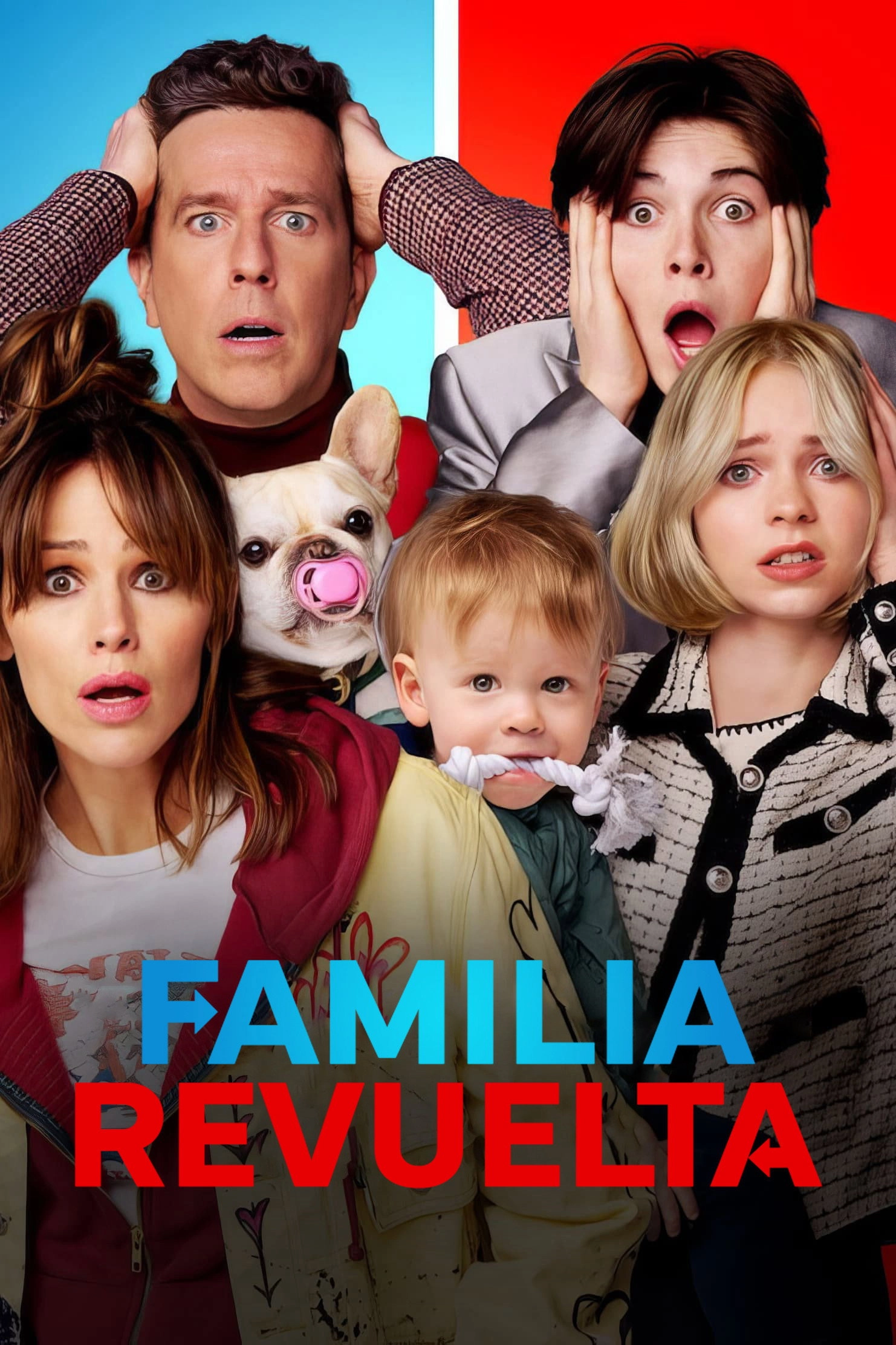 Family Switch