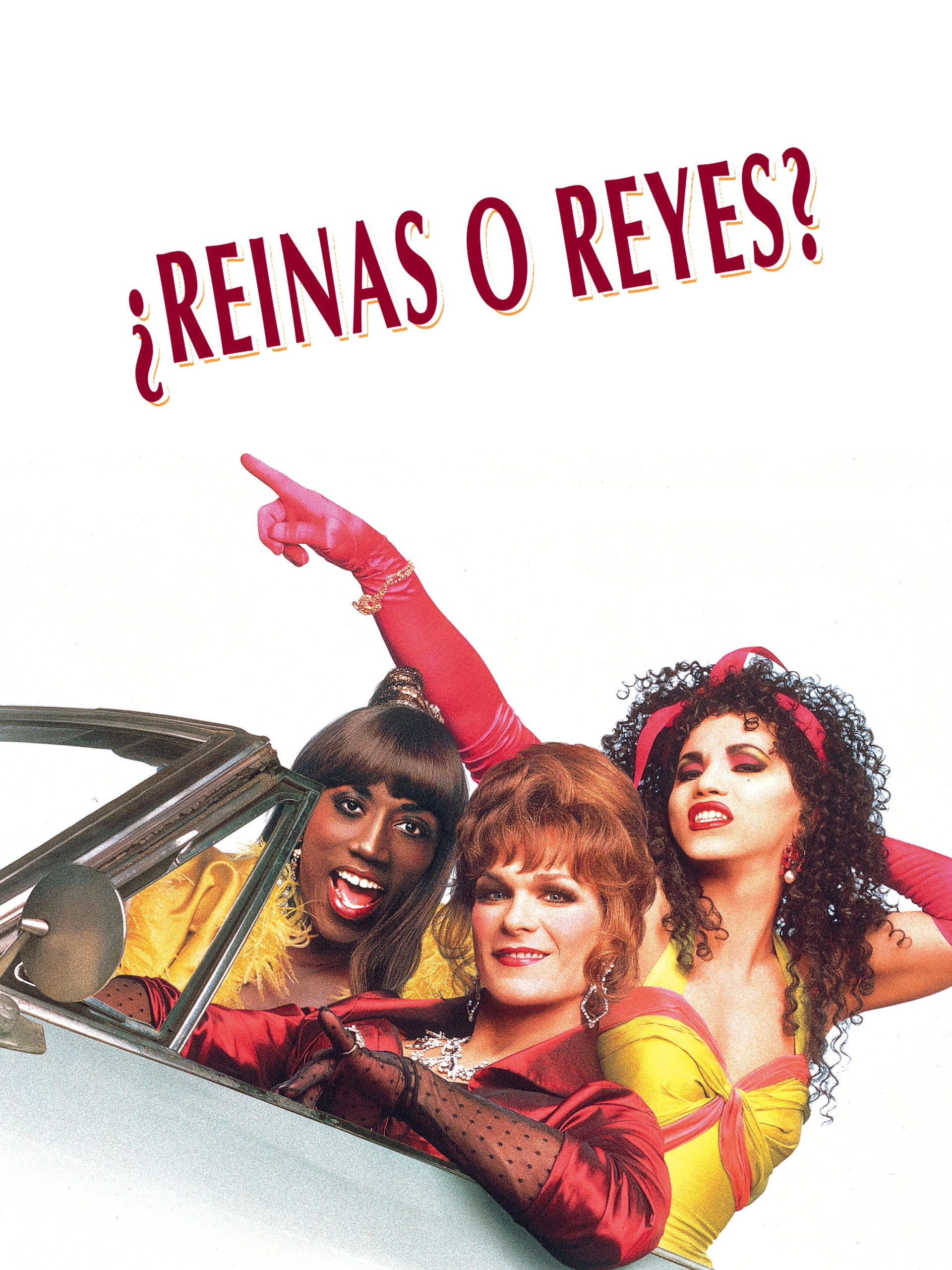 To Wong Foo, Thanks for Everything! Julie Newmar