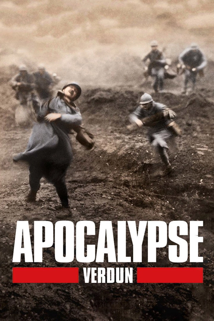Apocalypse: The Battle of Verdun