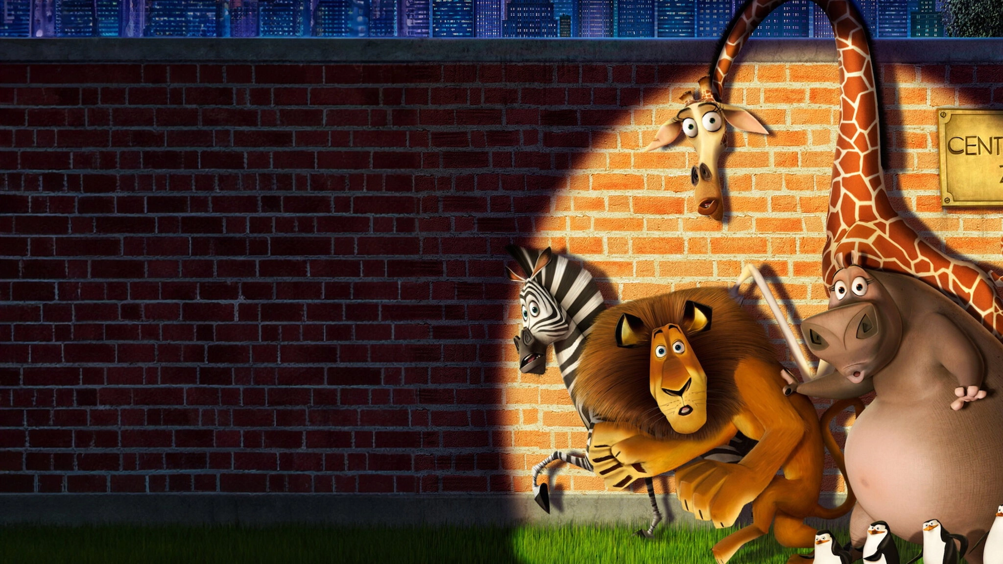 Madagascar