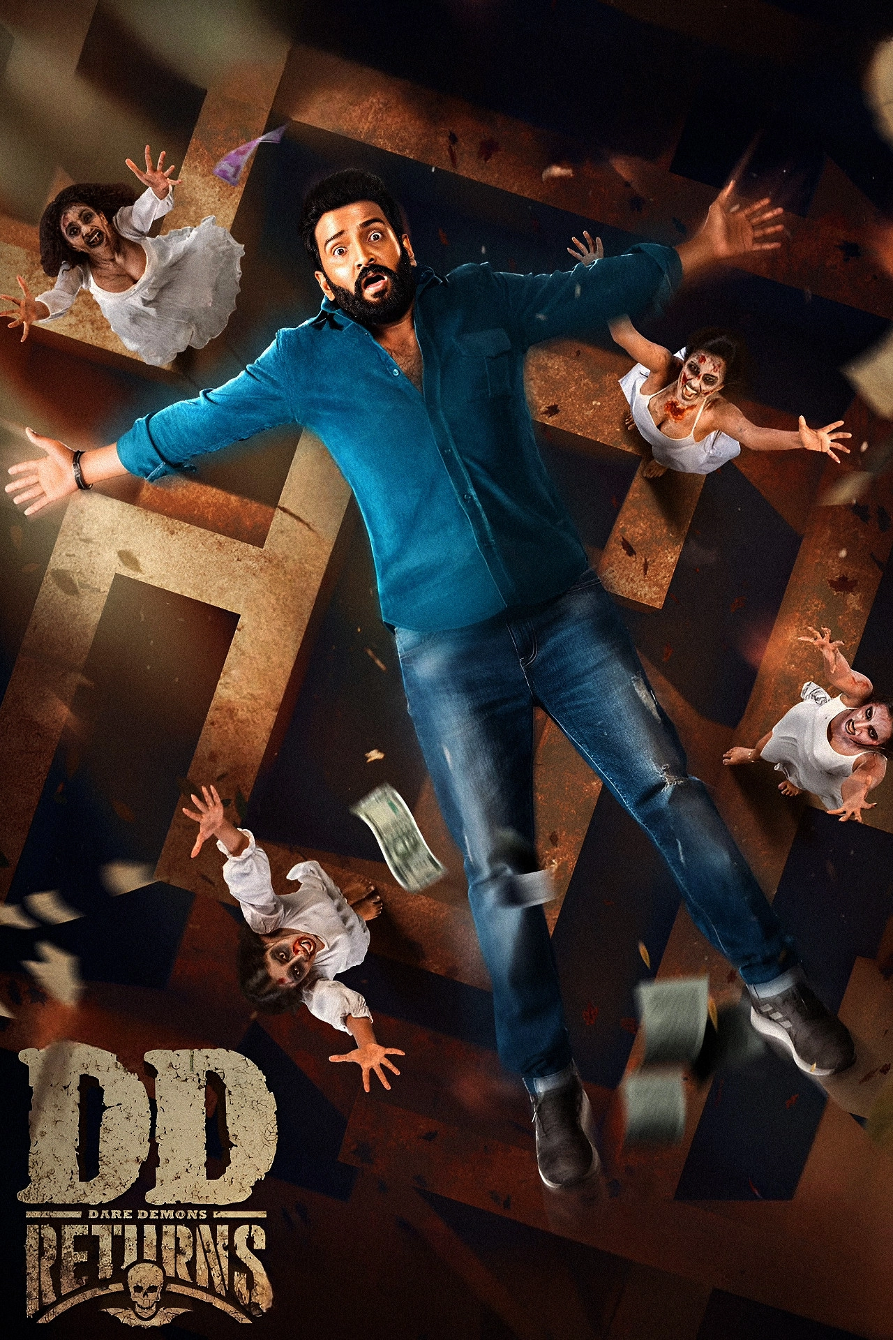 DD Returns