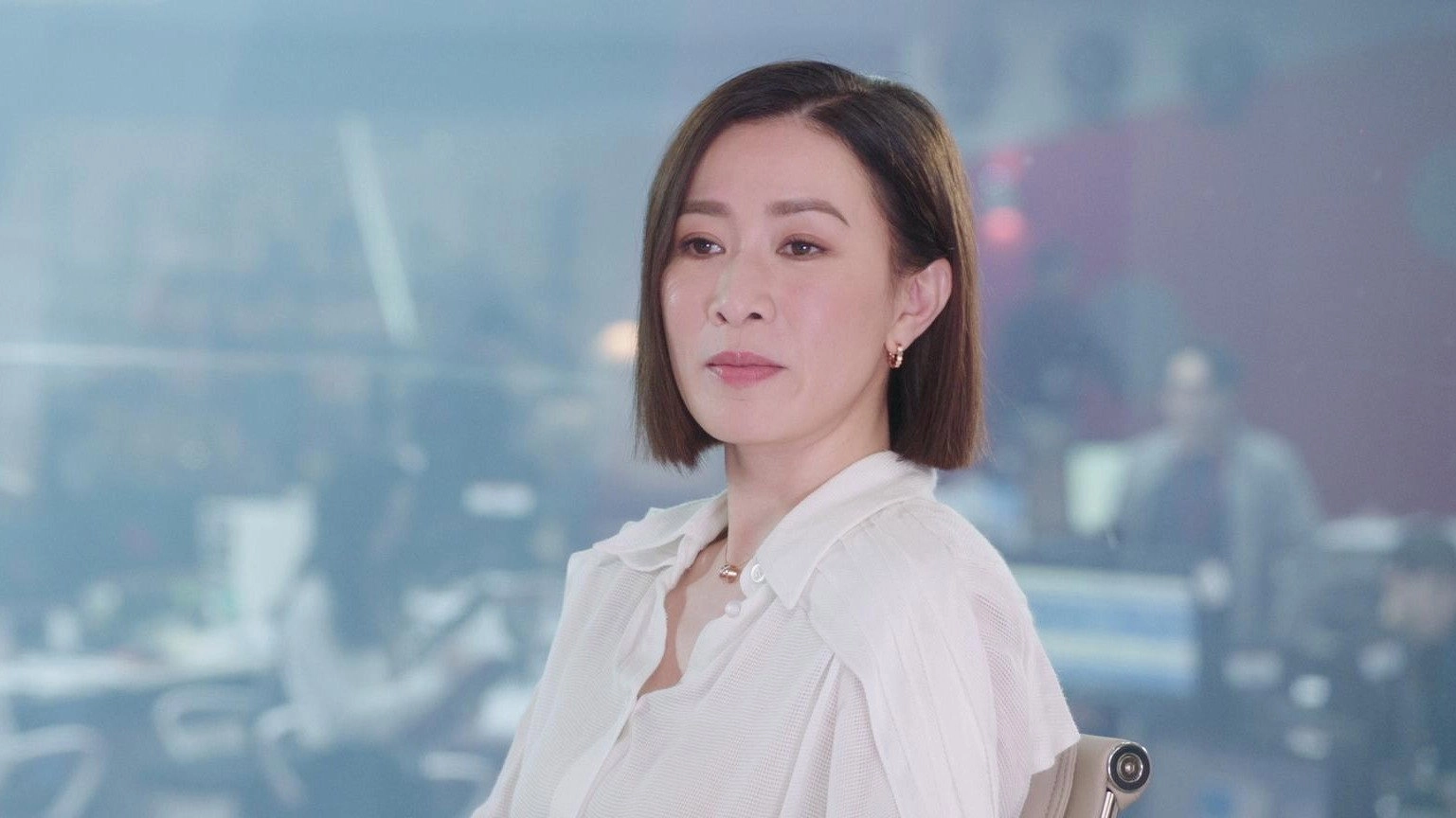 The QUEEN of News