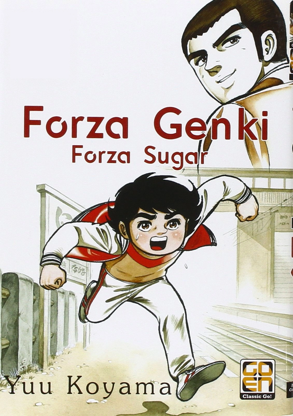 Do Your Best Genki