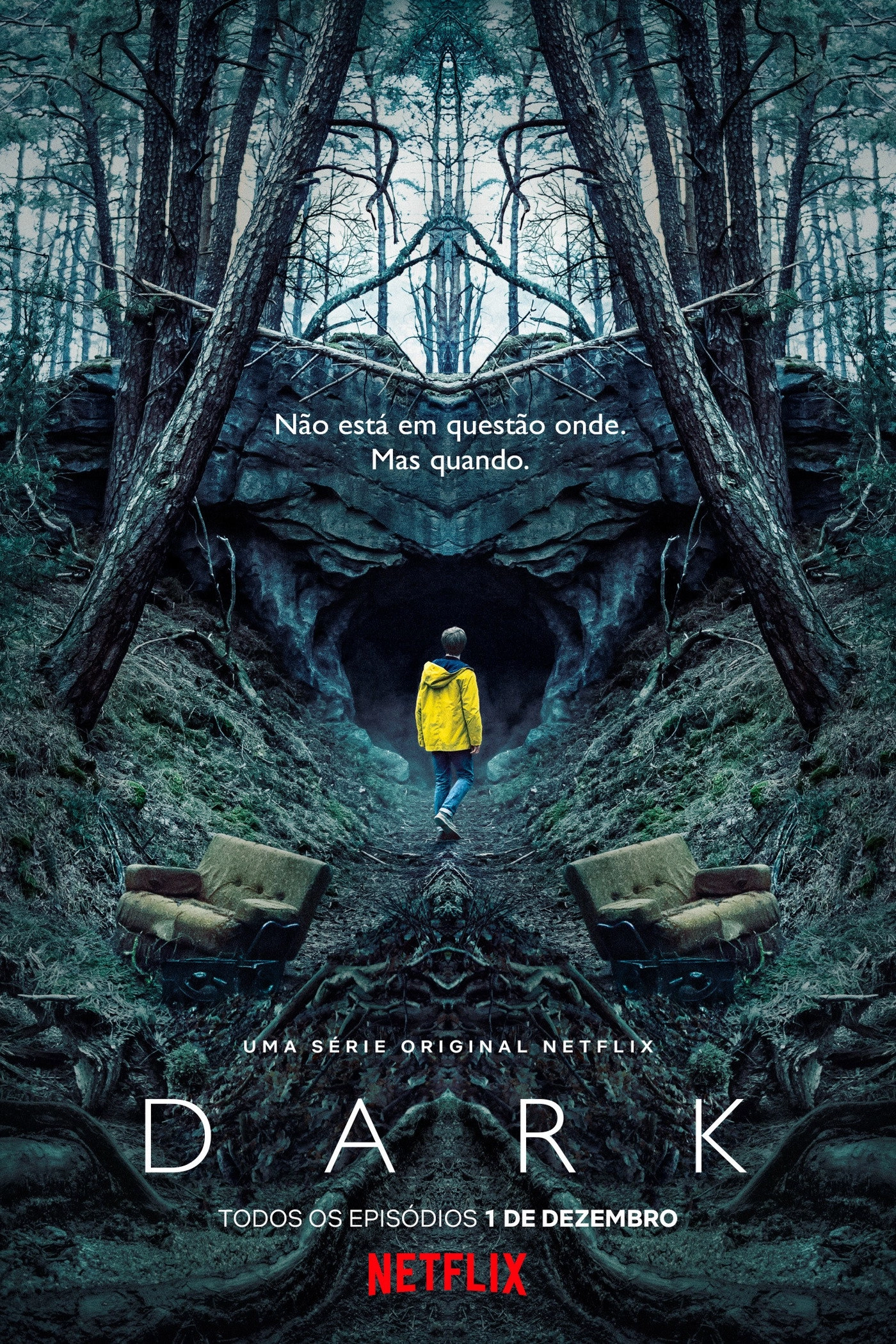 Dark