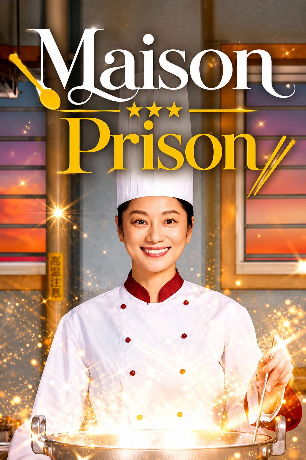 Maison Prison
