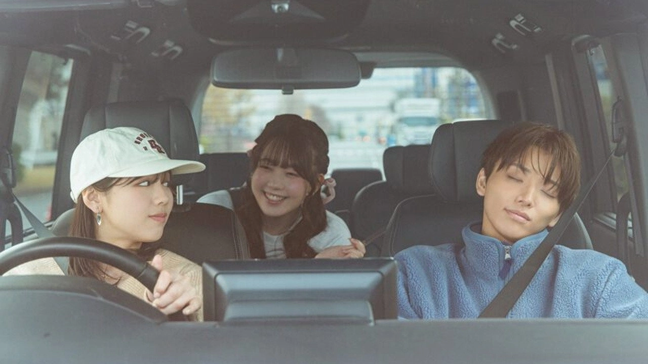 Yukari's Charm is Unfair