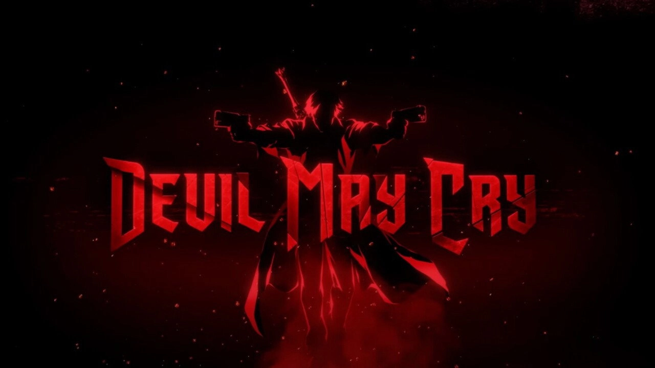Devil May Cry